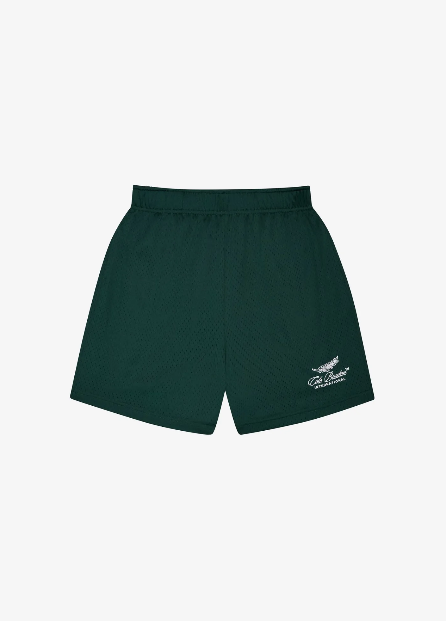Cole Buxton INTERNATIONAL MESH SHORTS| Shorts