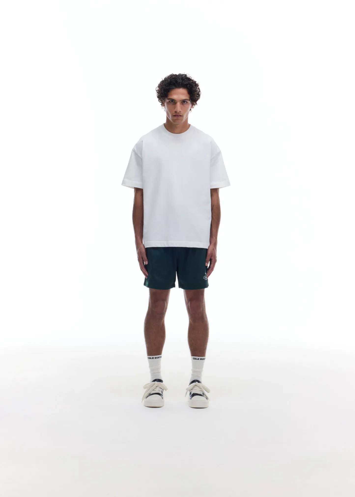 Cole Buxton INTERNATIONAL MESH SHORTS| Shorts