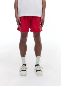 Cole Buxton INTERNATIONAL MESH SHORTS| Shorts