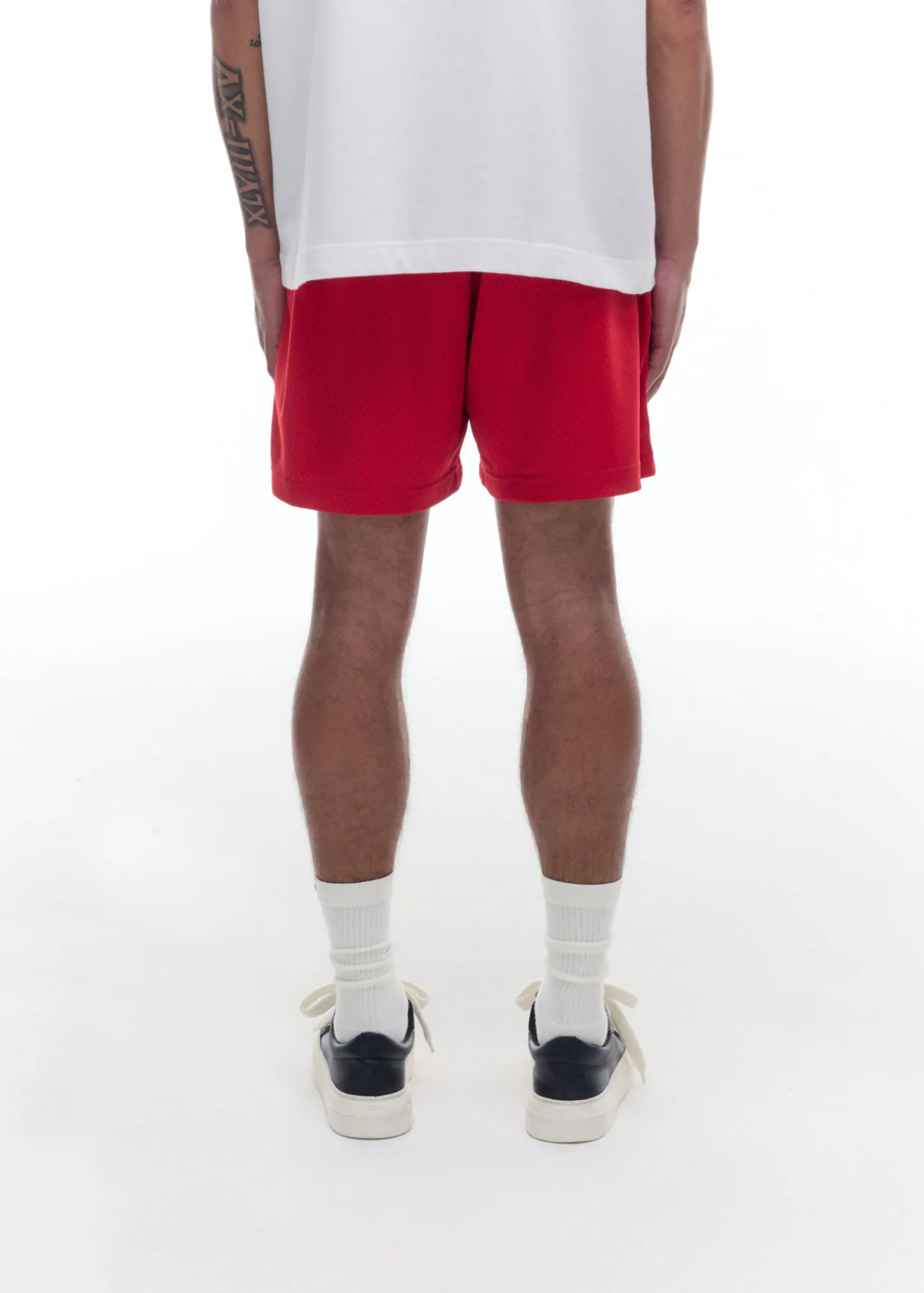 Cole Buxton INTERNATIONAL MESH SHORTS| Shorts