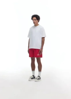 Cole Buxton INTERNATIONAL MESH SHORTS| Shorts