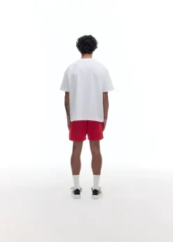 Cole Buxton INTERNATIONAL MESH SHORTS| Shorts