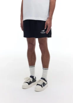 Cole Buxton INTERNATIONAL MESH SHORTS| Shorts