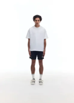 Cole Buxton INTERNATIONAL MESH SHORTS| Shorts