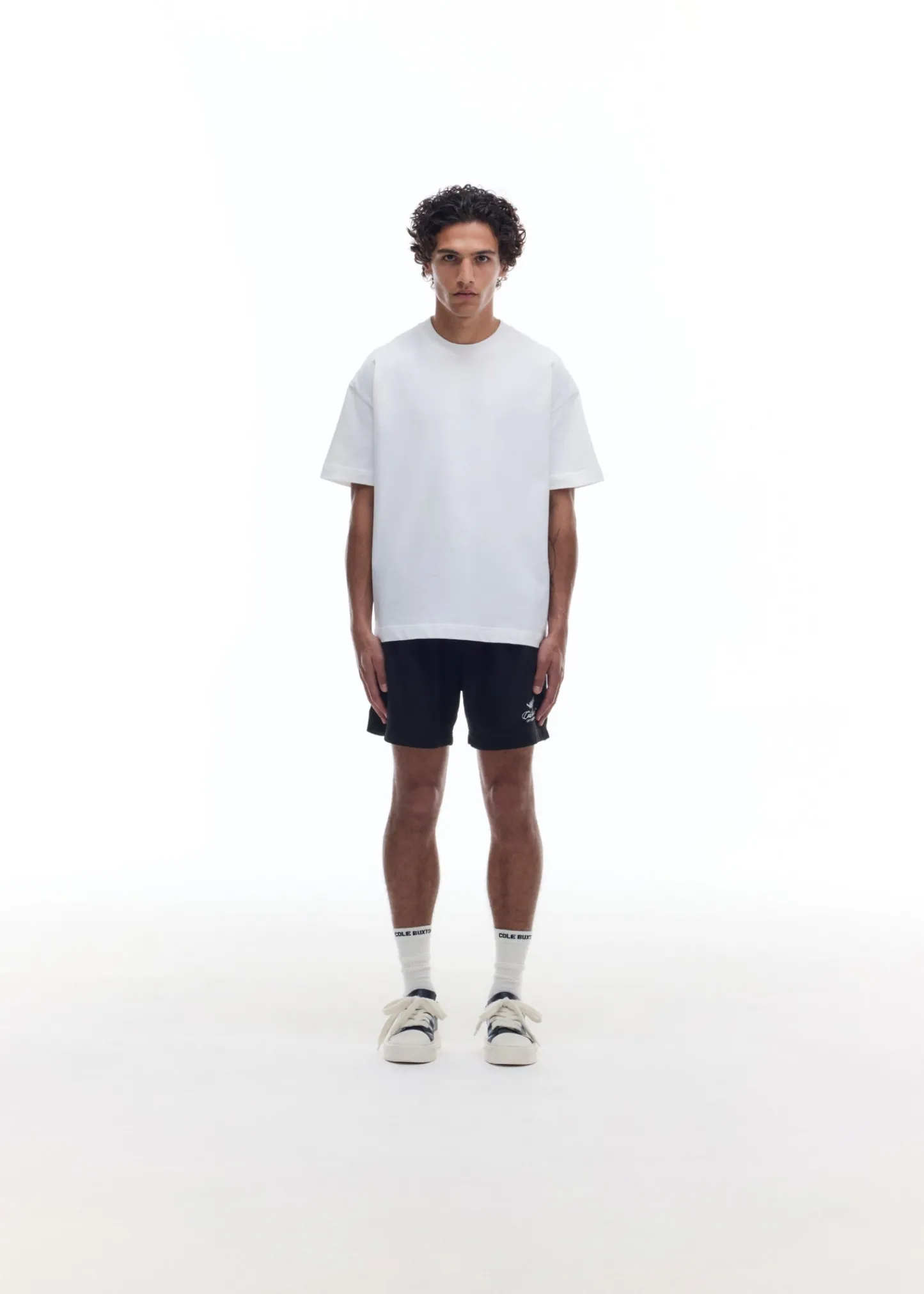 Cole Buxton INTERNATIONAL MESH SHORTS| Shorts