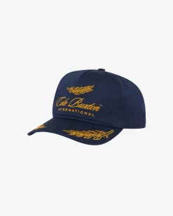Cole Buxton INTERNATIONAL RACING BASEBALL CAP| Accessories|Caps
