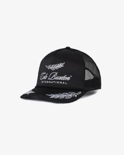 Cole Buxton INTERNATIONAL RACING CAP| Accessories|Caps