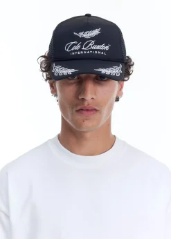 Cole Buxton INTERNATIONAL RACING CAP| Accessories|Caps