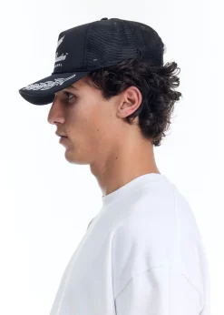 Cole Buxton INTERNATIONAL RACING CAP| Accessories|Caps
