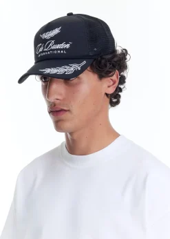 Cole Buxton INTERNATIONAL RACING CAP| Accessories|Caps