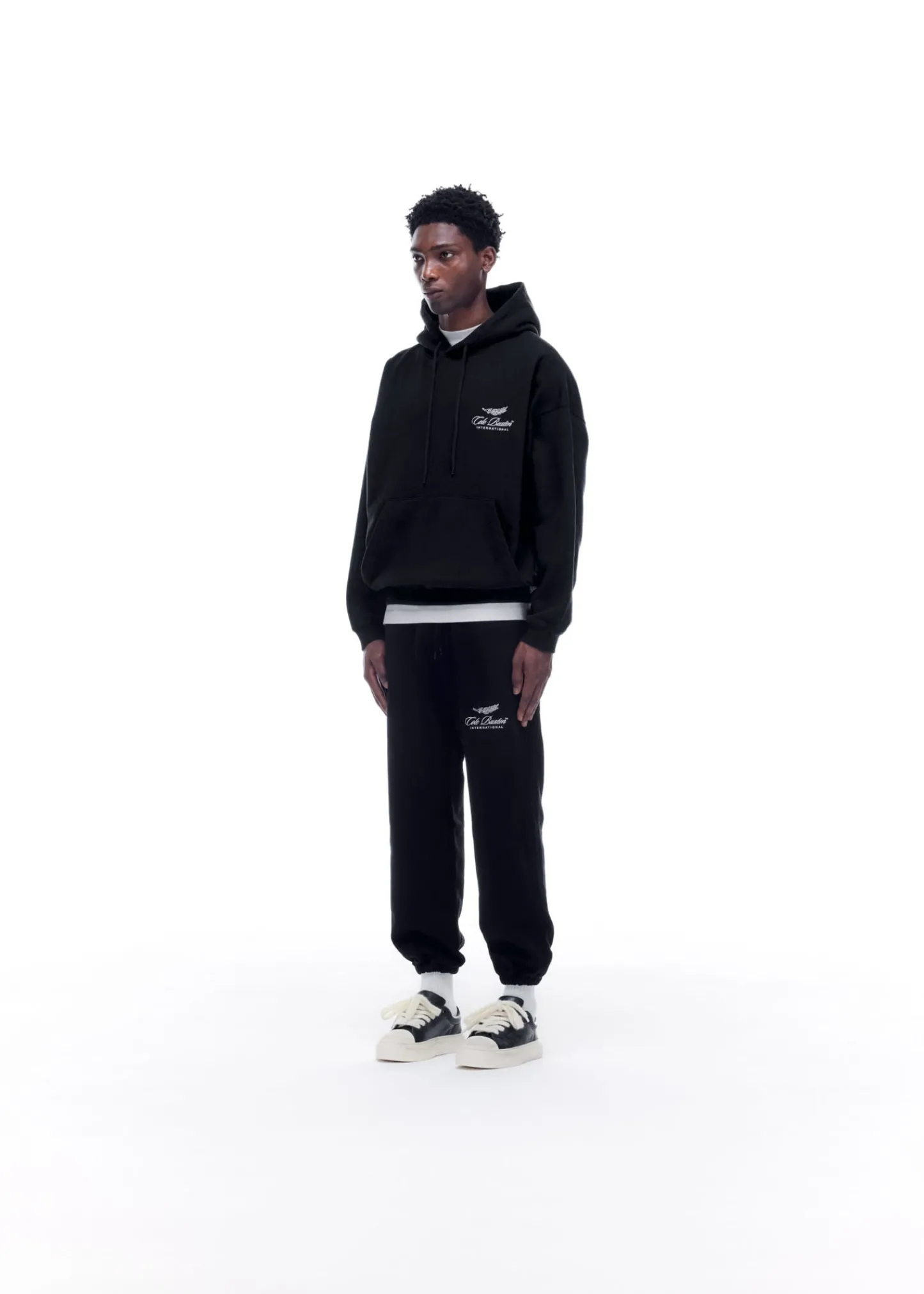 Cole Buxton INTERNATIONAL SWEATPANTS| Sweatpants