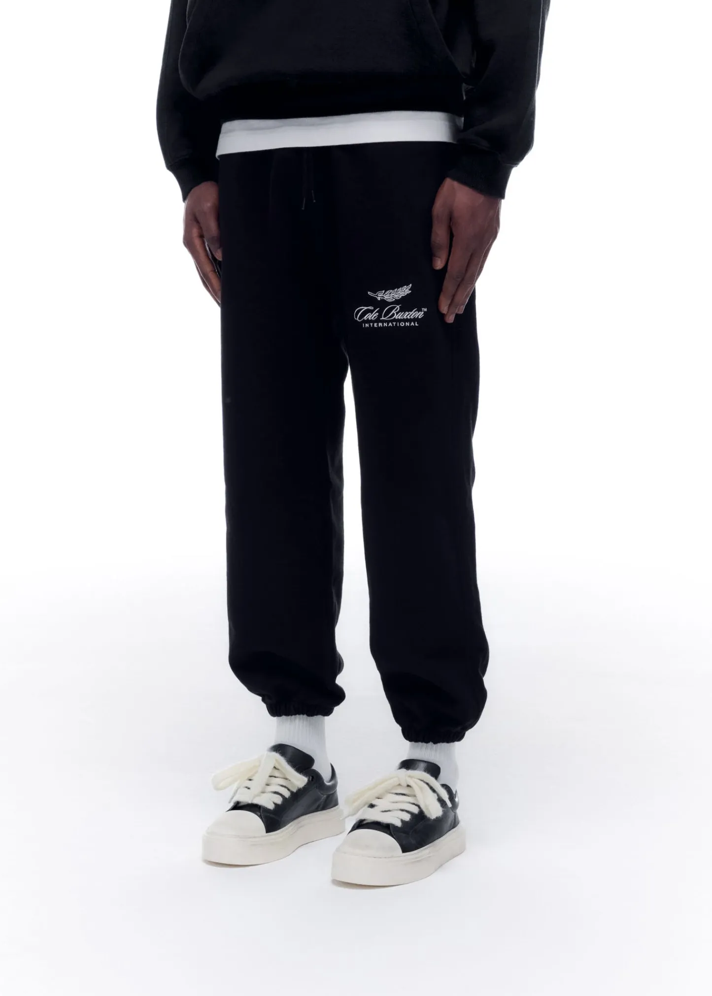 Cole Buxton INTERNATIONAL SWEATPANTS| Sweatpants
