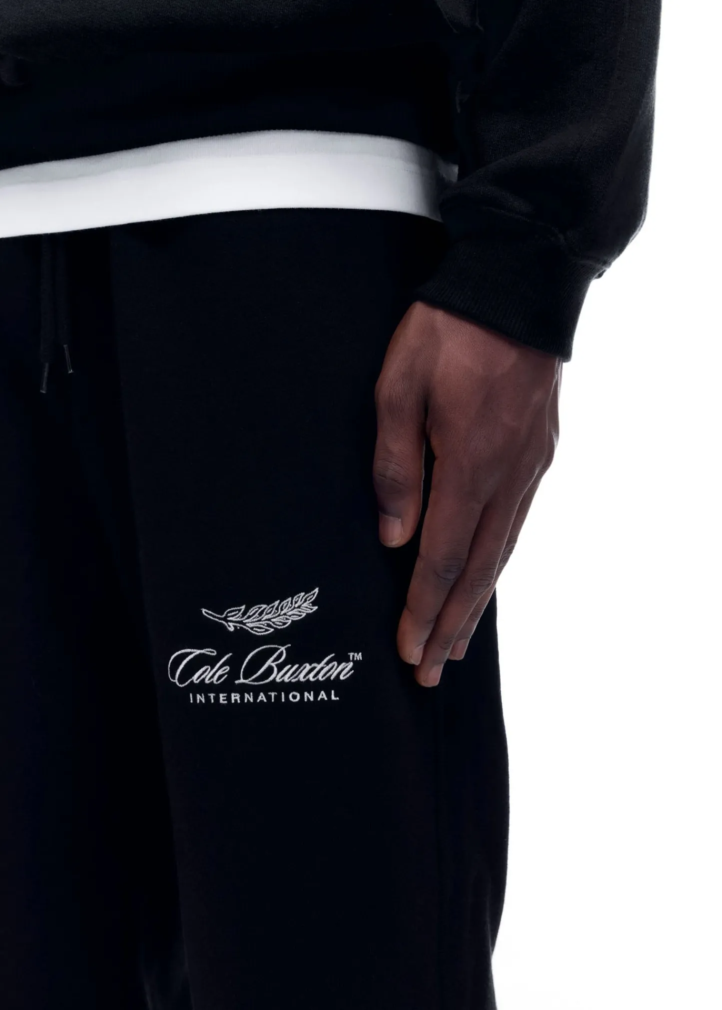 Cole Buxton INTERNATIONAL SWEATPANTS| Sweatpants
