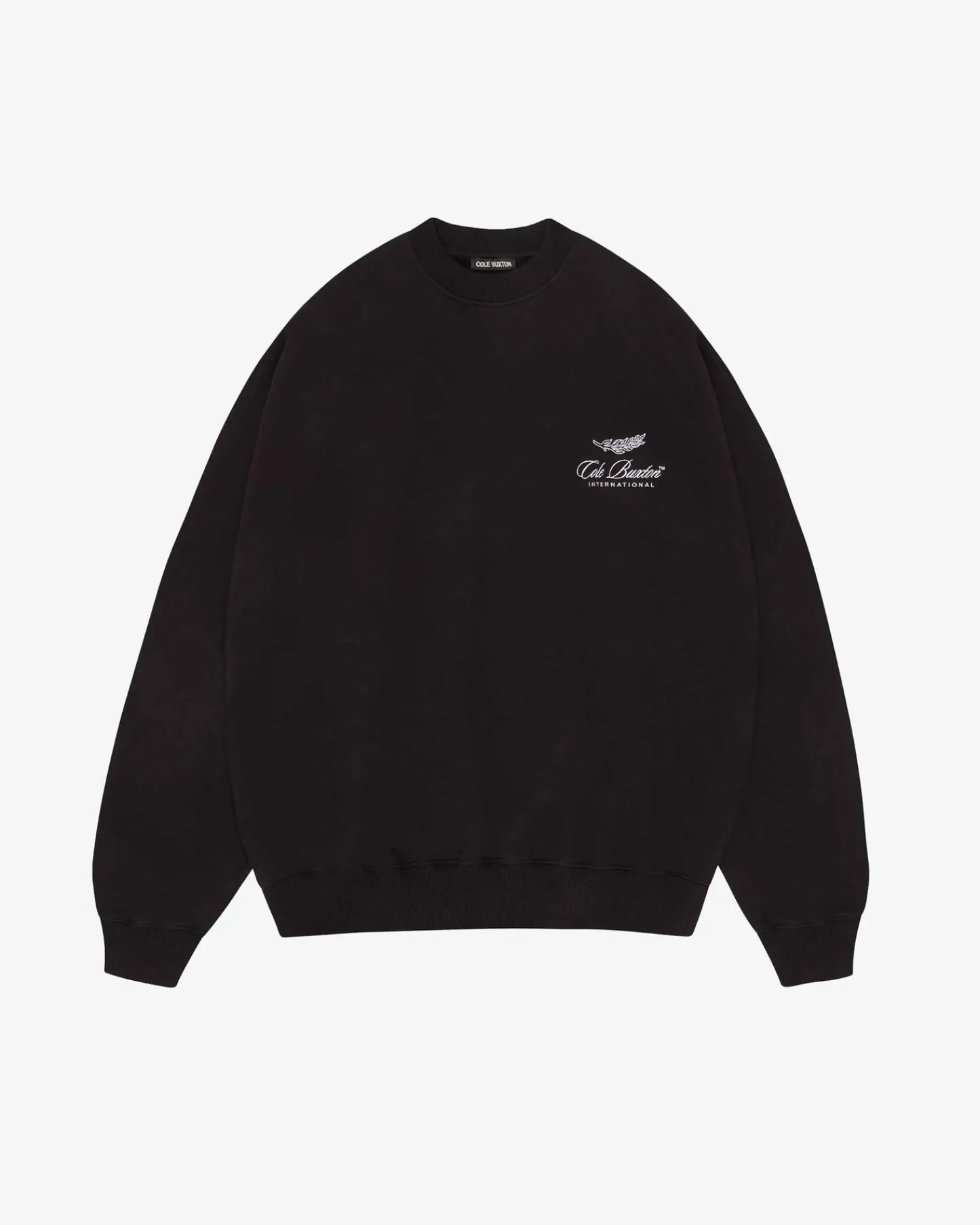 Cole Buxton INTERNATIONAL SWEATSHIRT| Sweatshirts