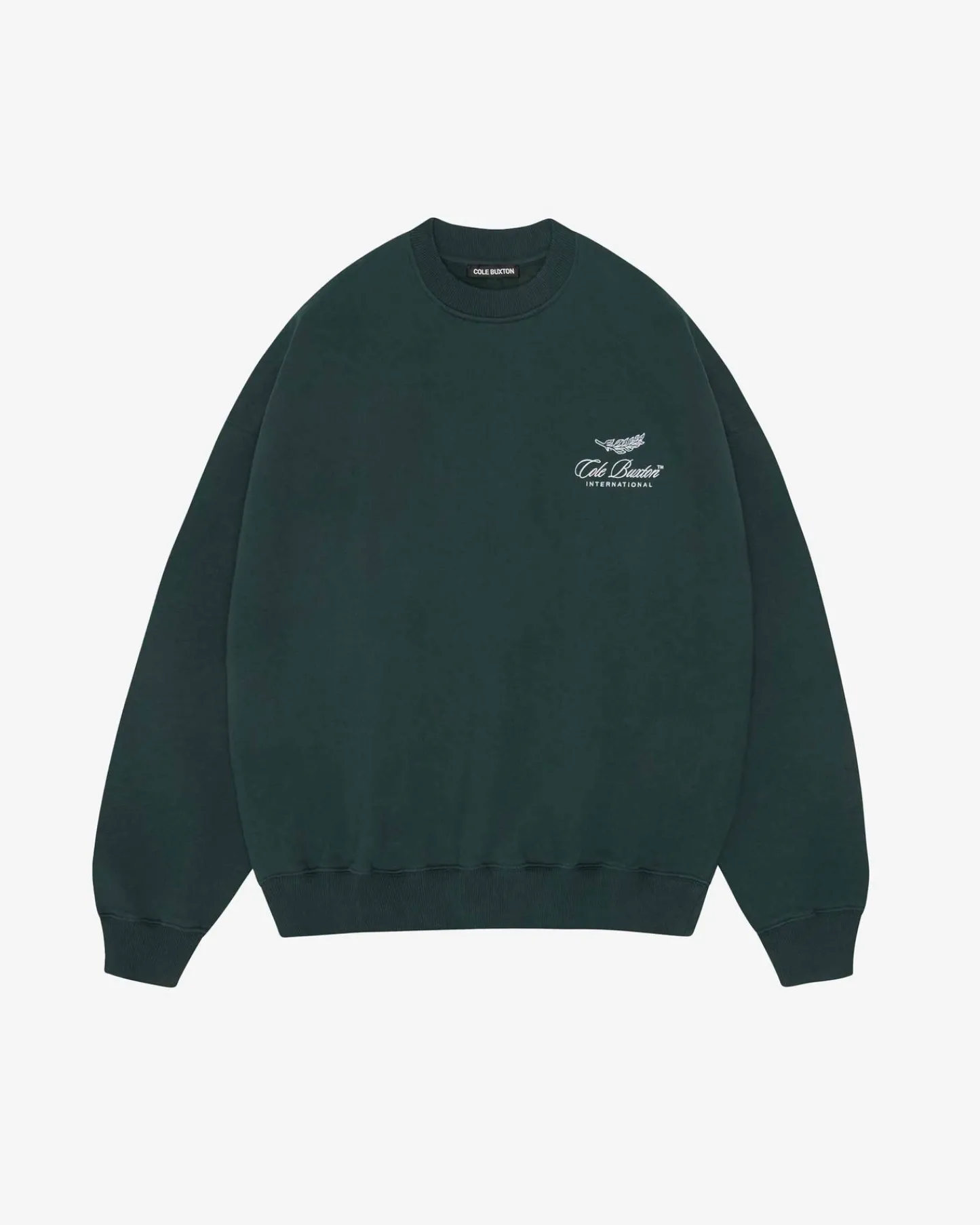 Cole Buxton INTERNATIONAL SWEATSHIRT| Sweatshirts