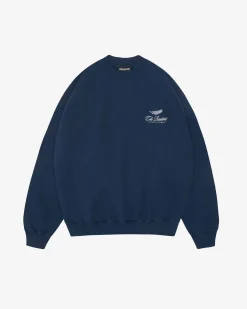 Cole Buxton INTERNATIONAL SWEATSHIRT| Sweatshirts