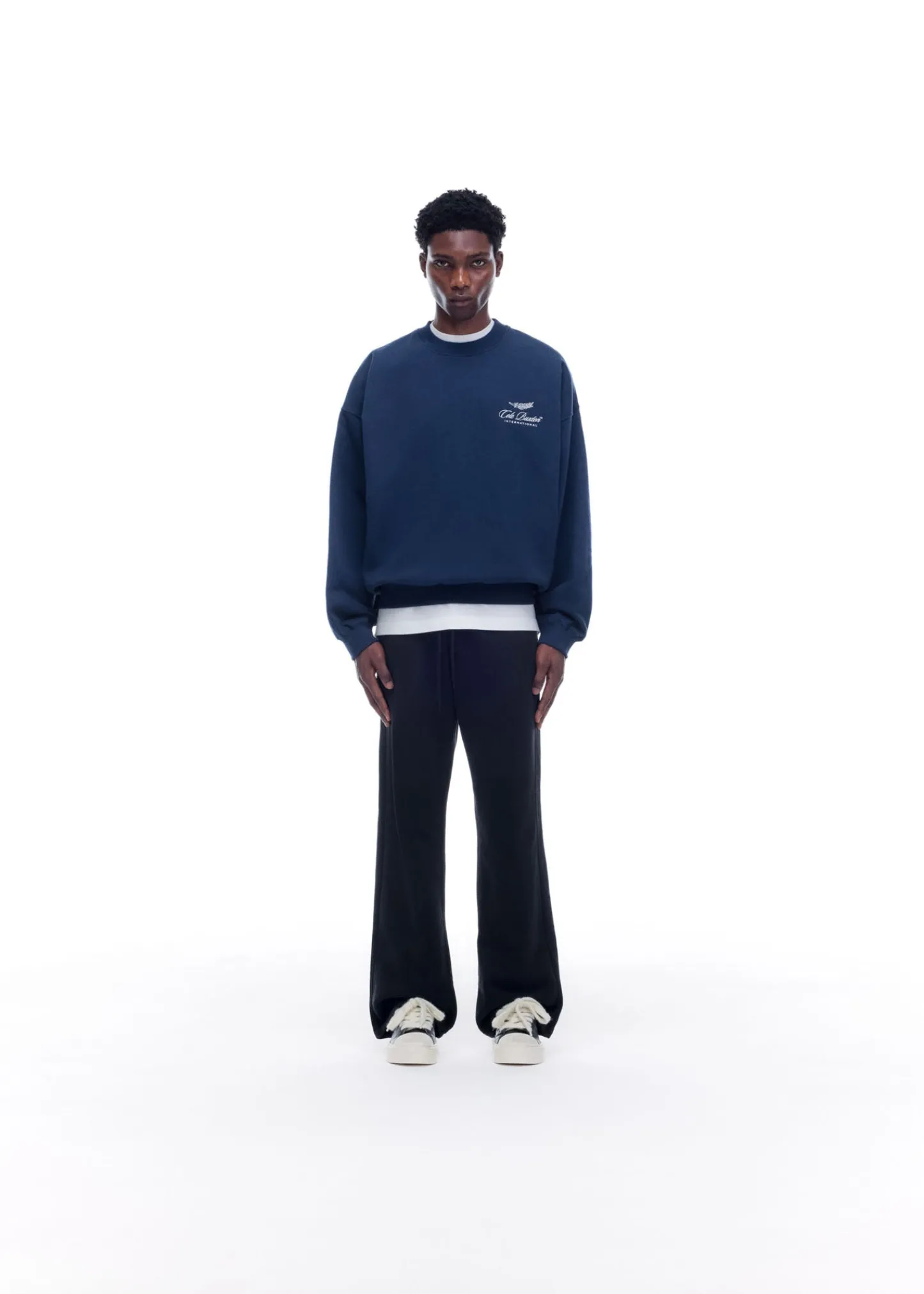 Cole Buxton INTERNATIONAL SWEATSHIRT| Sweatshirts