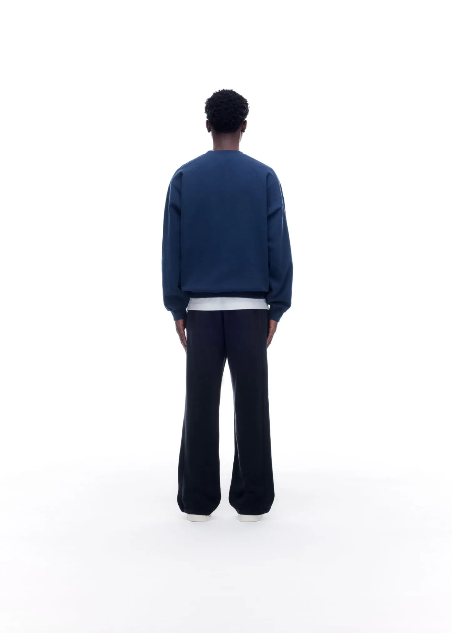 Cole Buxton INTERNATIONAL SWEATSHIRT| Sweatshirts