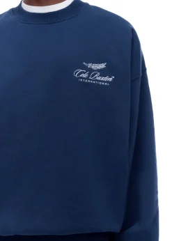Cole Buxton INTERNATIONAL SWEATSHIRT| Sweatshirts