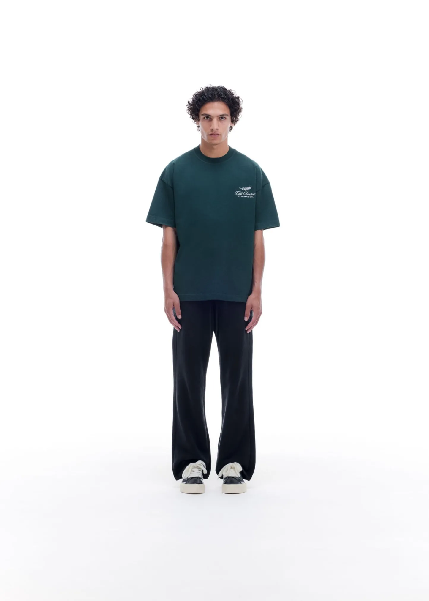 Cole Buxton INTERNATIONAL T-SHIRT| T-Shirts