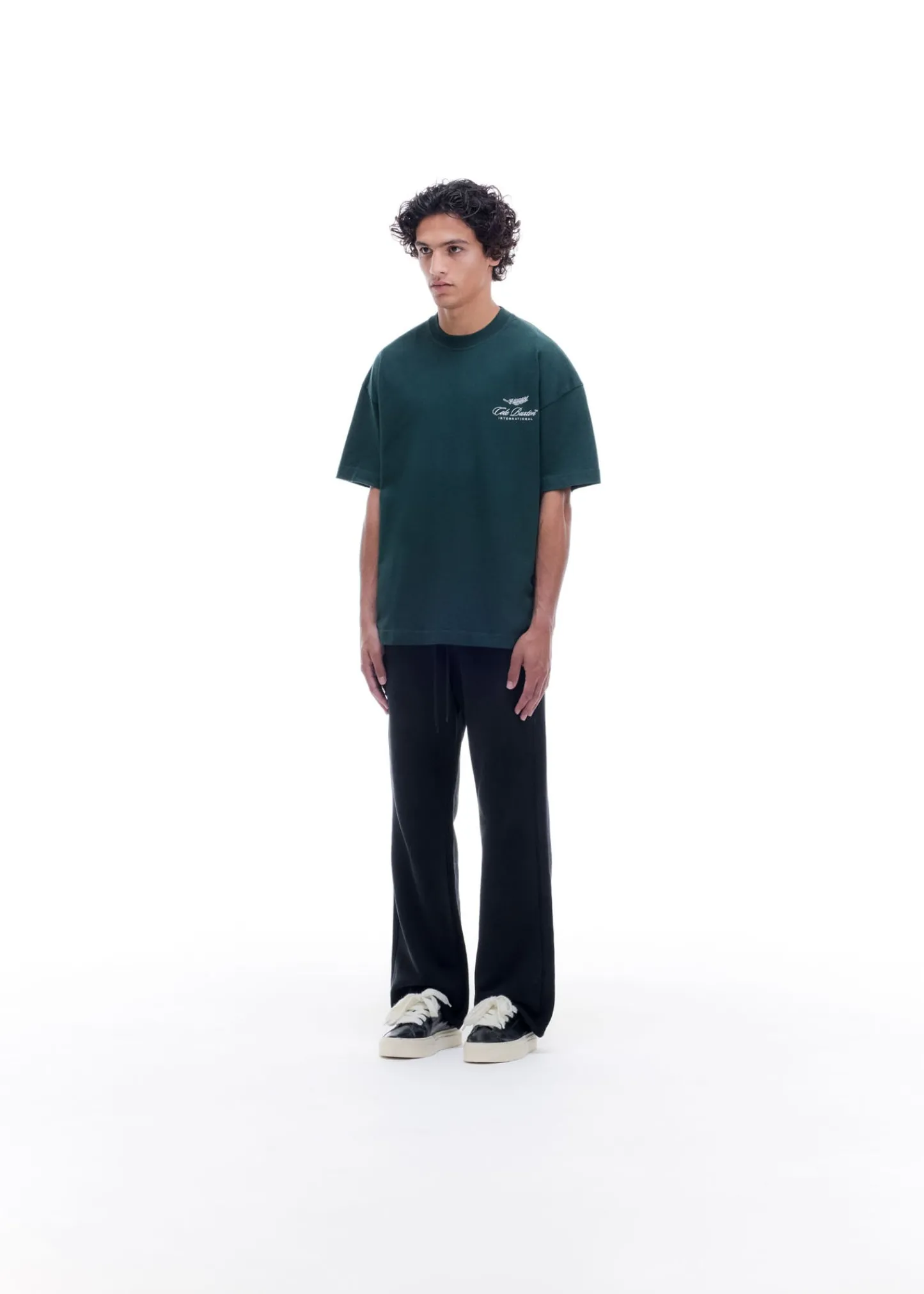 Cole Buxton INTERNATIONAL T-SHIRT| T-Shirts