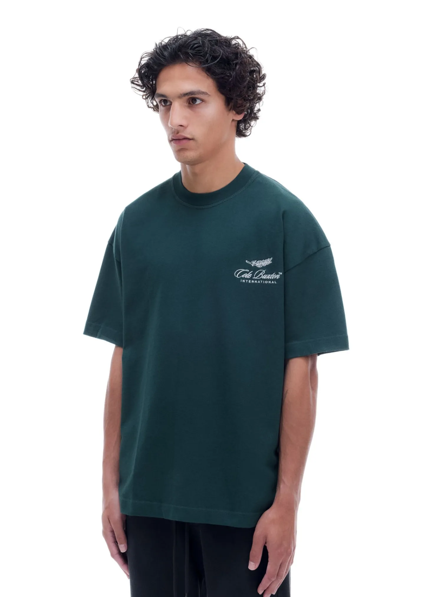 Cole Buxton INTERNATIONAL T-SHIRT| T-Shirts