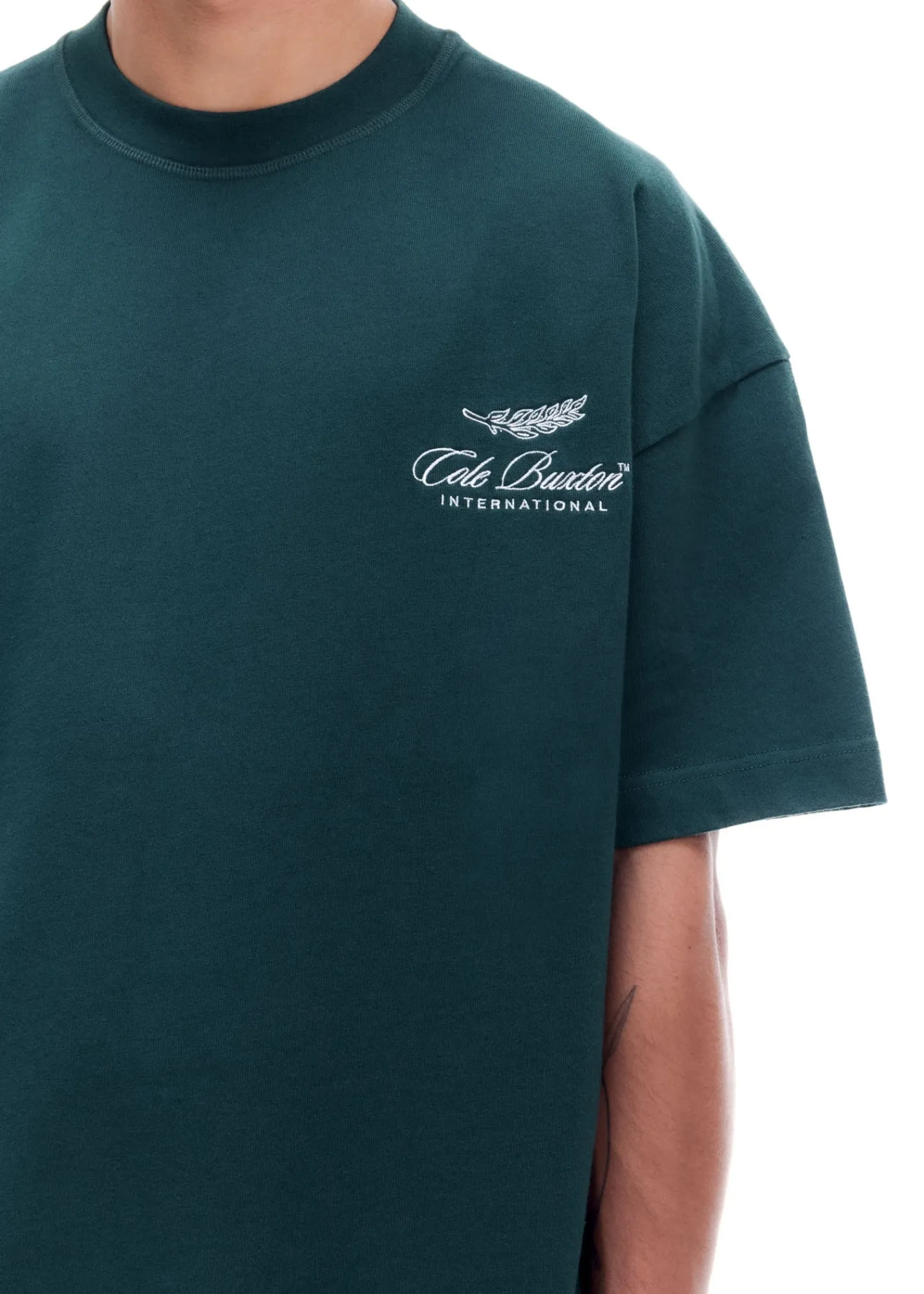 Cole Buxton INTERNATIONAL T-SHIRT| T-Shirts