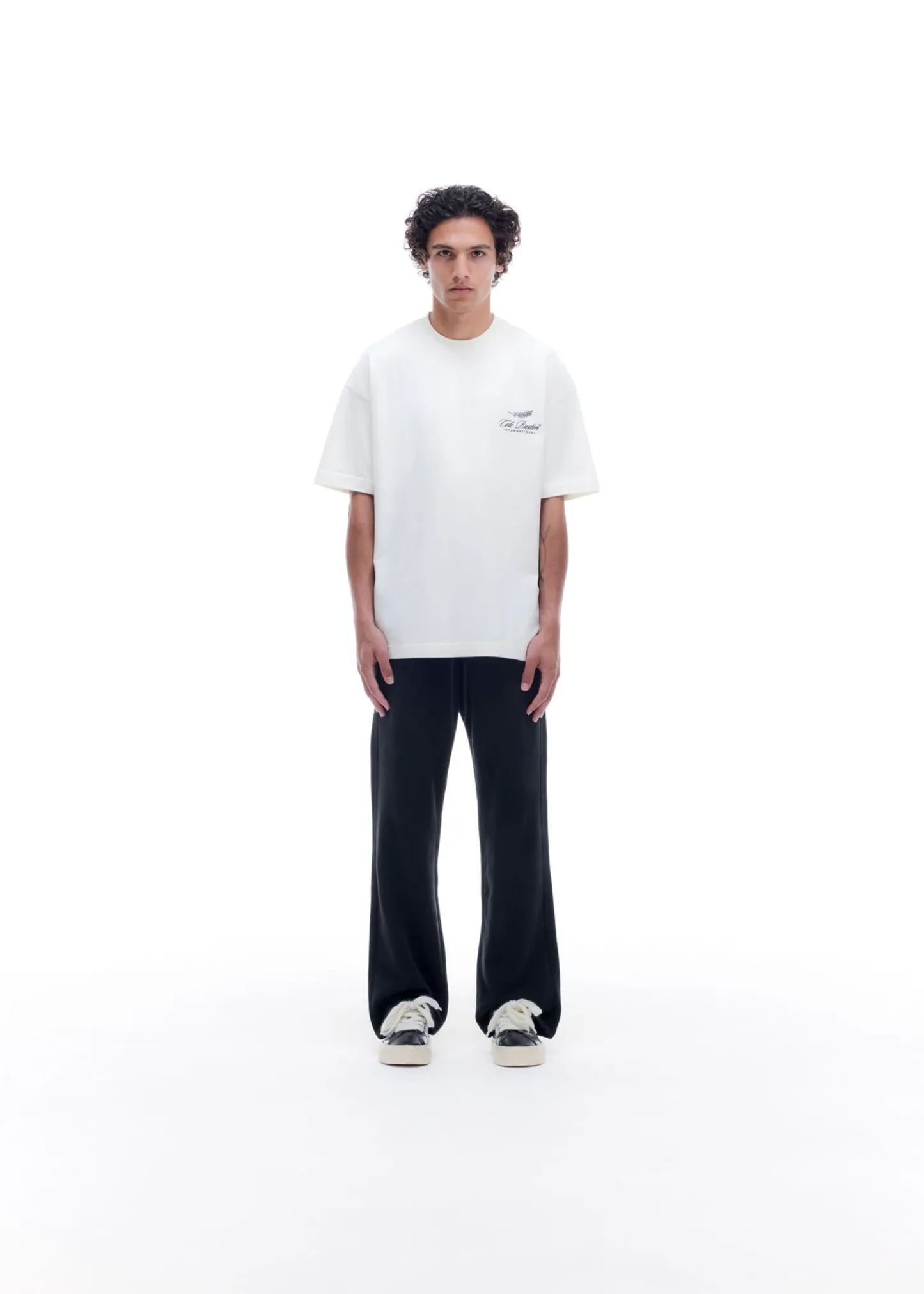 Cole Buxton INTERNATIONAL T-SHIRT| T-Shirts