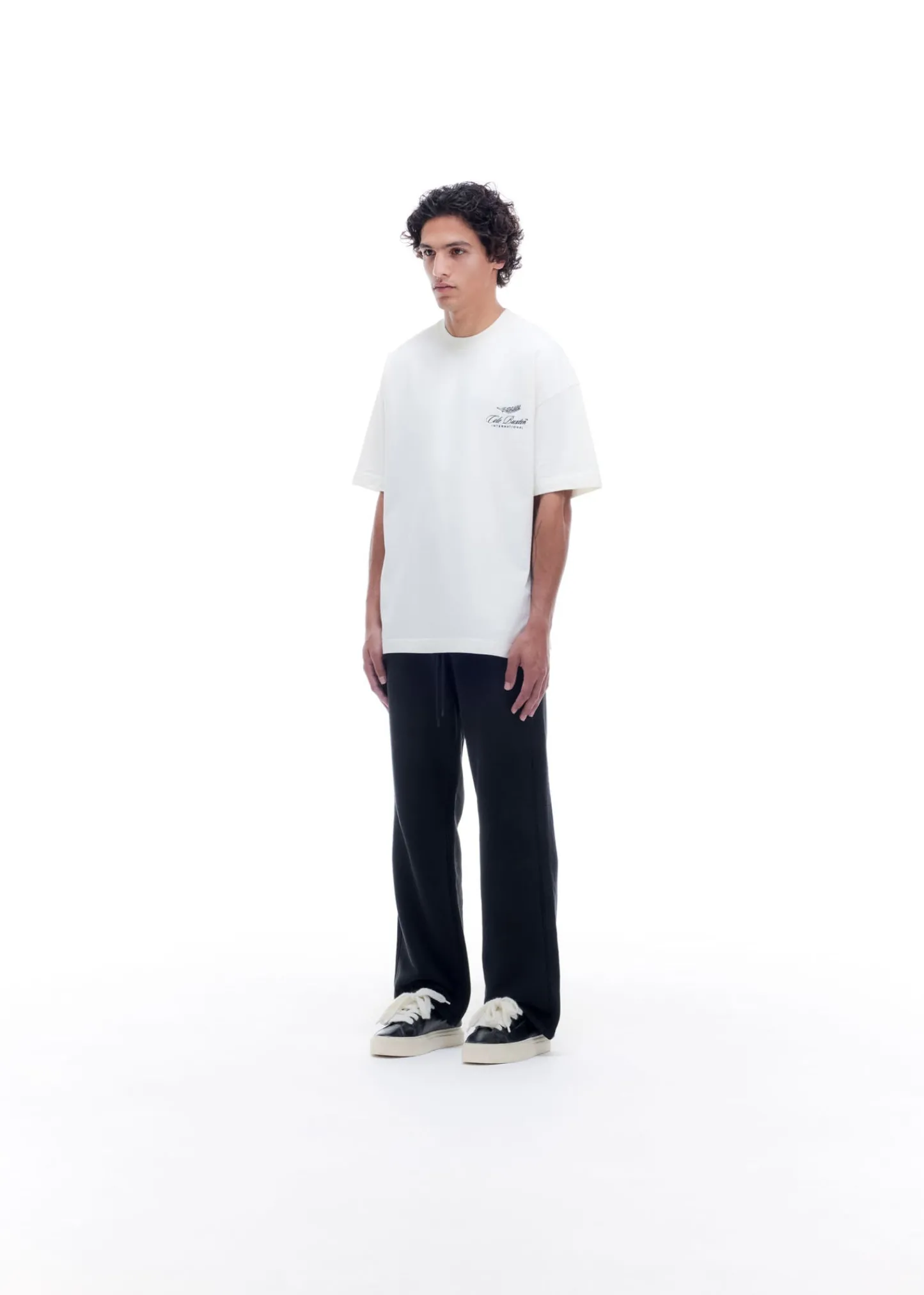 Cole Buxton INTERNATIONAL T-SHIRT| T-Shirts