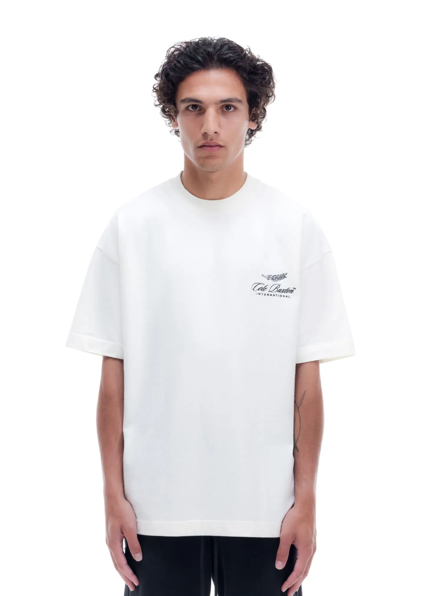 Cole Buxton INTERNATIONAL T-SHIRT| T-Shirts