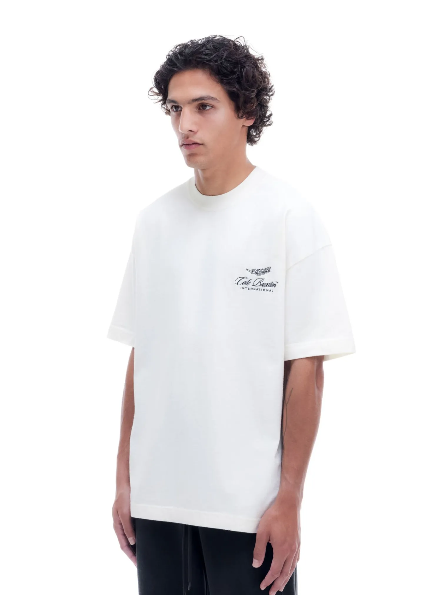 Cole Buxton INTERNATIONAL T-SHIRT| T-Shirts