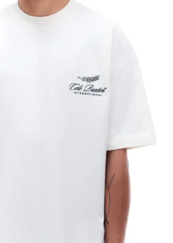 Cole Buxton INTERNATIONAL T-SHIRT| T-Shirts