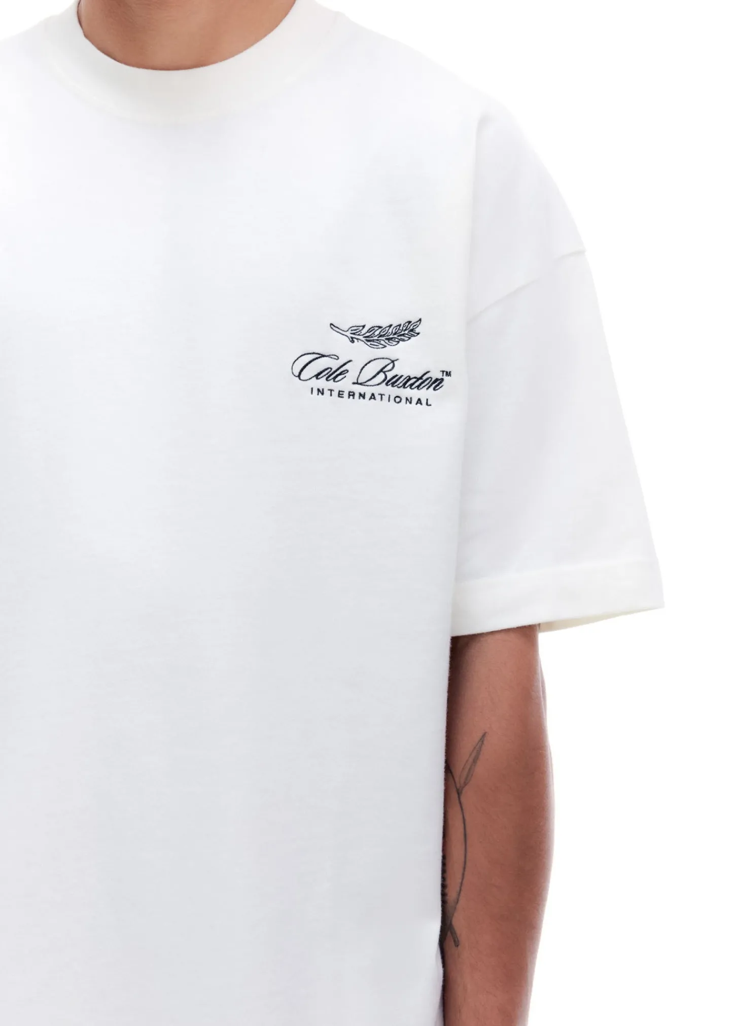 Cole Buxton INTERNATIONAL T-SHIRT| T-Shirts
