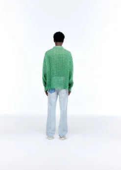 Cole Buxton KACY SHIRT| Shirts
