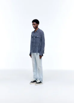 Cole Buxton KACY SHIRT| Shirts