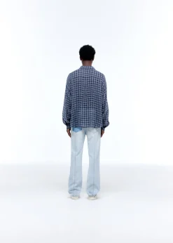 Cole Buxton KACY SHIRT| Shirts