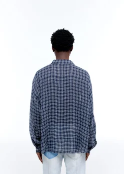 Cole Buxton KACY SHIRT| Shirts