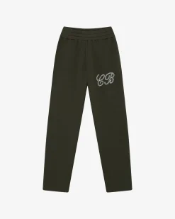 Cole Buxton KNITTED TRACK PANTS| Knitwear|Pants