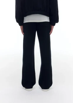Cole Buxton KNITTED TRACK PANTS| Knitwear