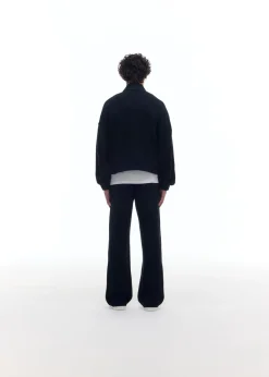 Cole Buxton KNITTED TRACK PANTS| Knitwear