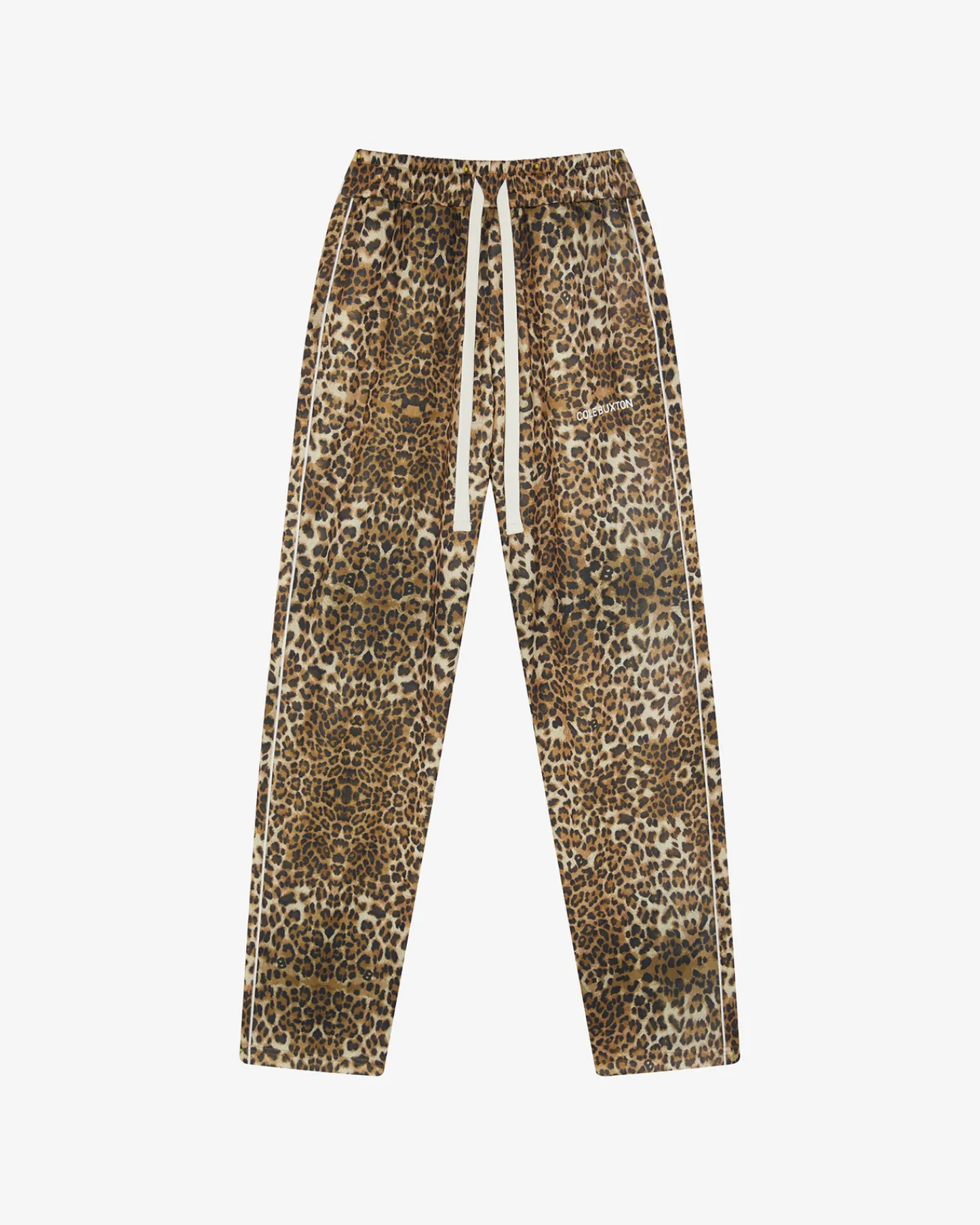Cole Buxton PIPED TRACK PANTS| Pants