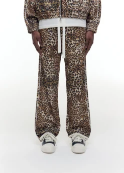Cole Buxton PIPED TRACK PANTS| Pants