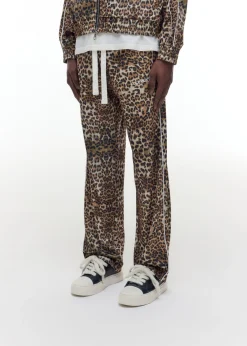 Cole Buxton PIPED TRACK PANTS| Pants