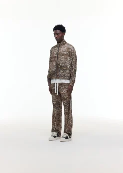 Cole Buxton PIPED TRACK PANTS| Pants