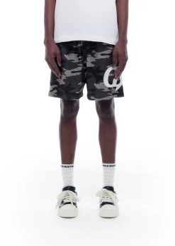 Cole Buxton MESH SHORTS| Shorts