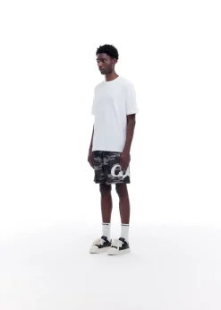 Cole Buxton MESH SHORTS| Shorts