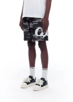 Cole Buxton MESH SHORTS| Shorts
