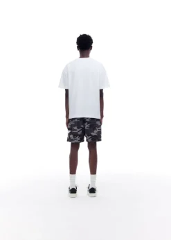 Cole Buxton MESH SHORTS| Shorts