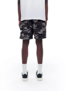 Cole Buxton MESH SHORTS| Shorts