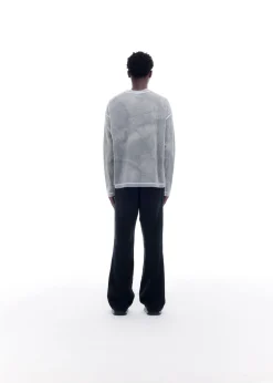 Cole Buxton MESH HENLEY| T-Shirts